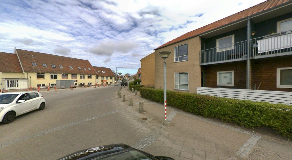 Billede af lejlighedstype 1