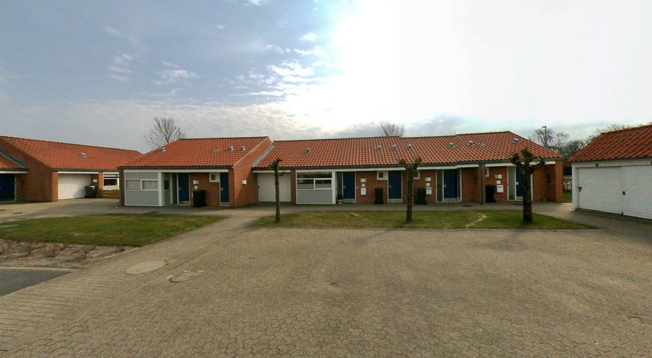 Billede af lejlighedstype 1