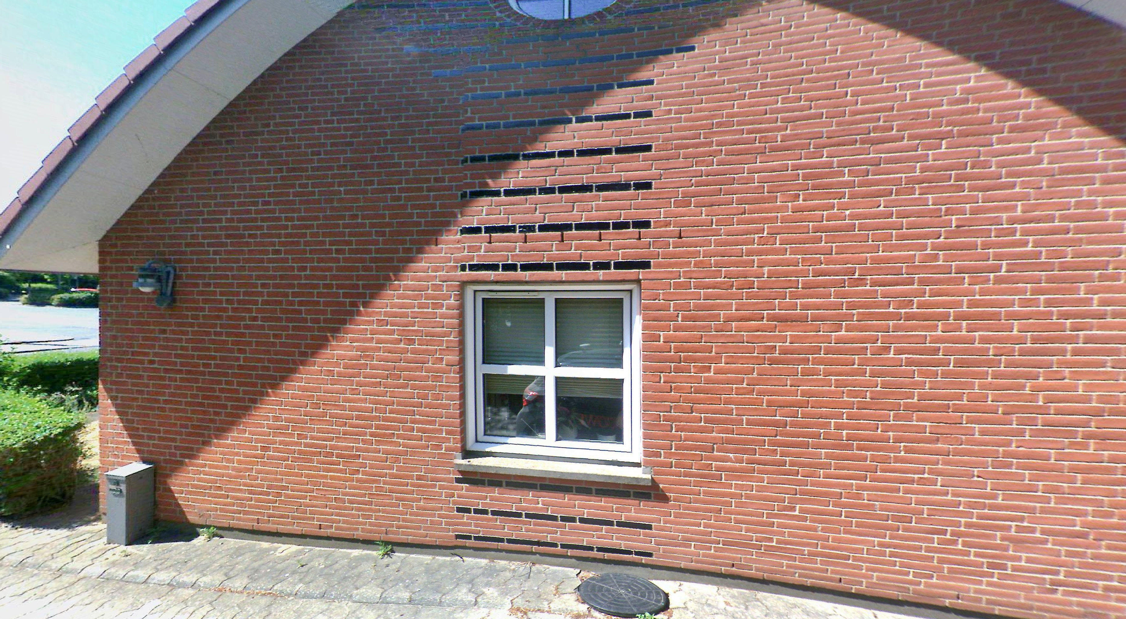 Boligafdeling 80,Vest Salling: Boligtype-3