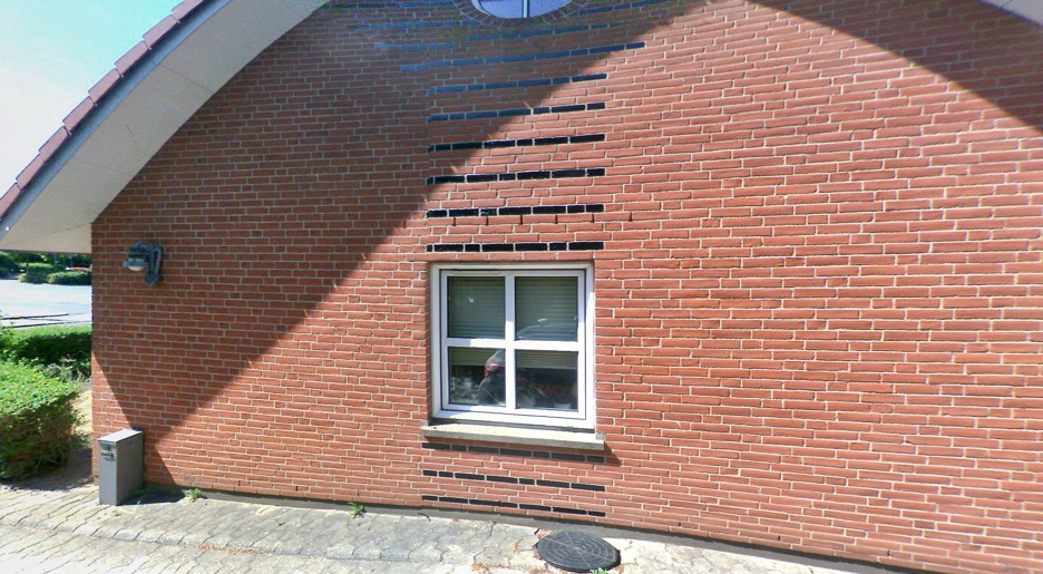 3-room apartment in Spøttrup