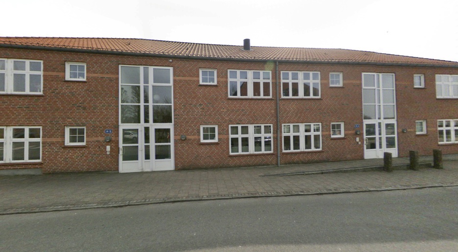 Billede af lejlighedstype 1
