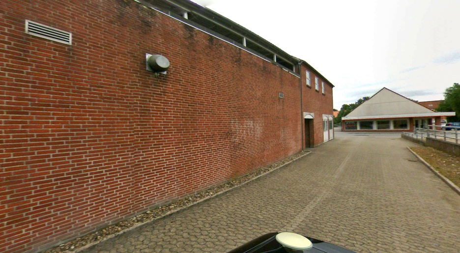 Rødding Vestergade