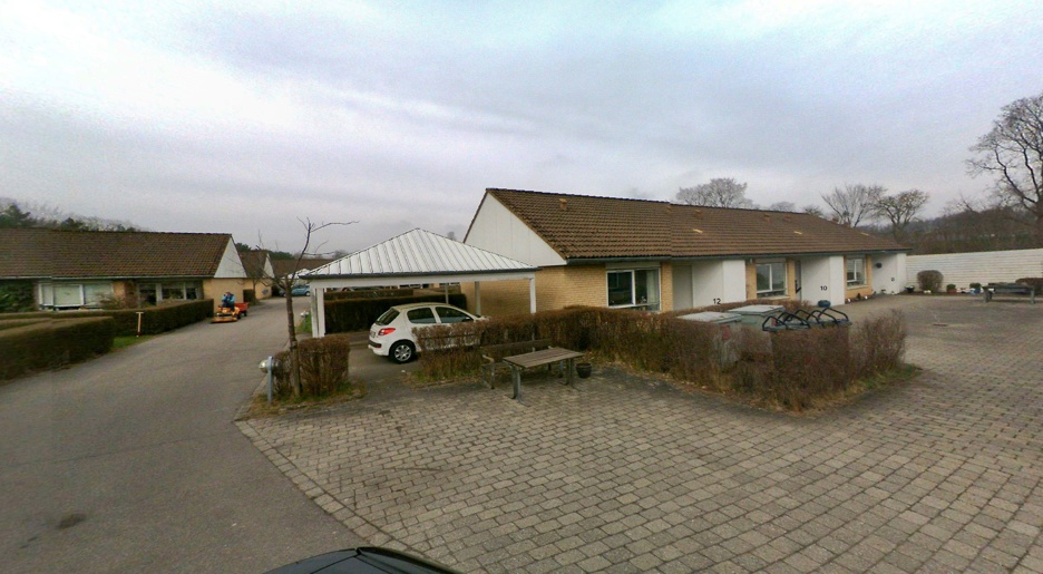 Billede af lejlighedstype 1