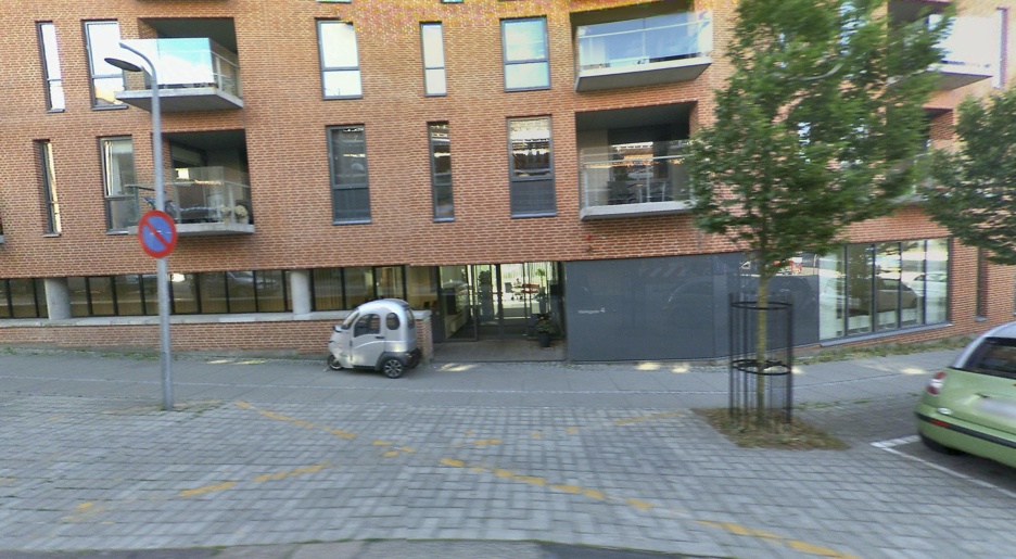 Billede af lejlighedstype 1