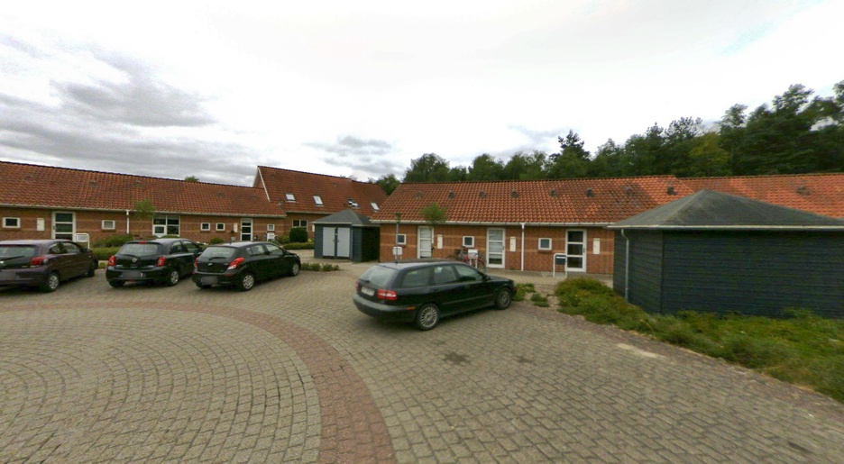 Billede af lejlighedstype 1