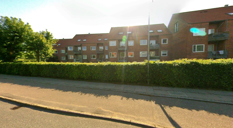 Billede af lejlighedstype 1