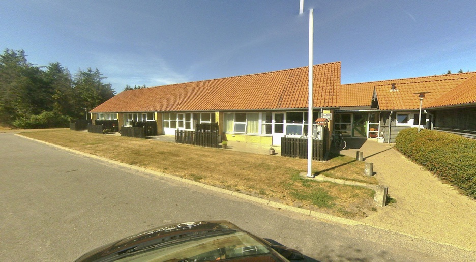 Billede af lejlighedstype 1