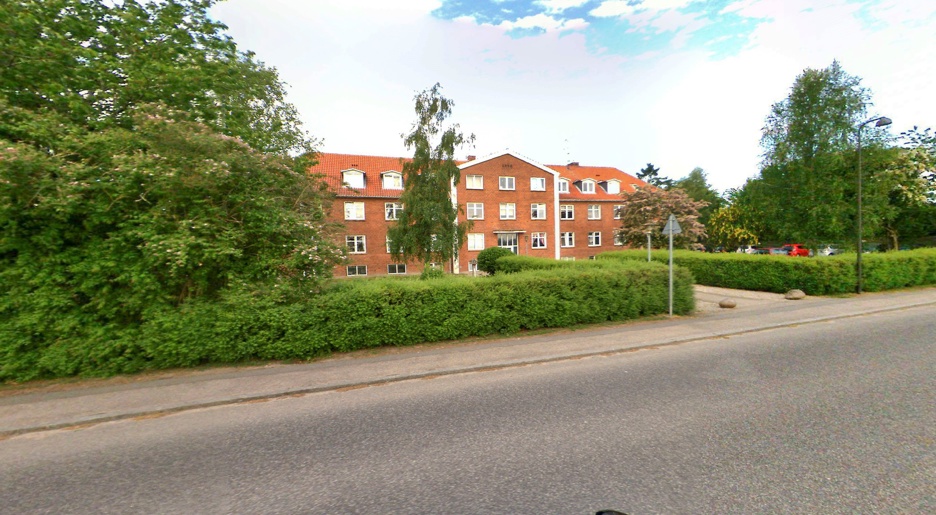 Billede af lejlighedstype 1