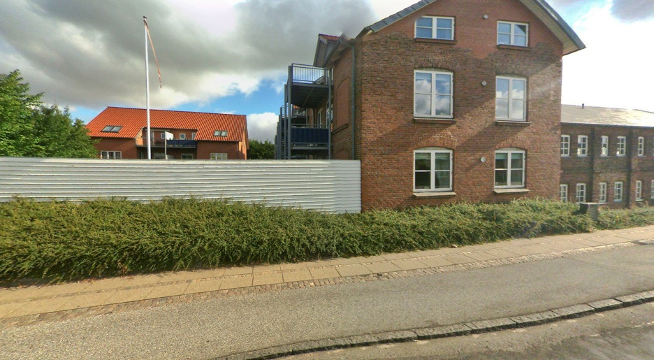 Billede af lejlighedstype 1