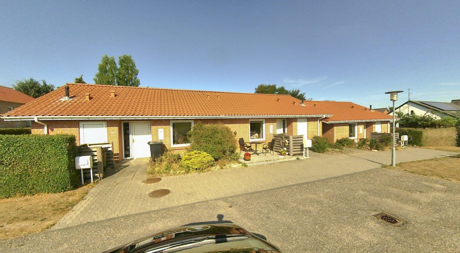 Billede af lejlighedstype 1