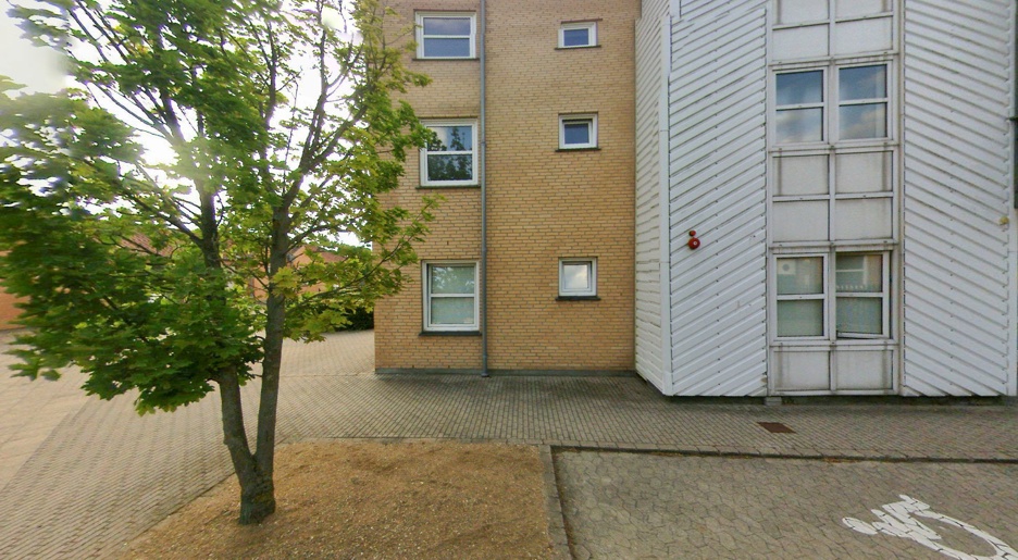 Billede af lejlighedstype 1
