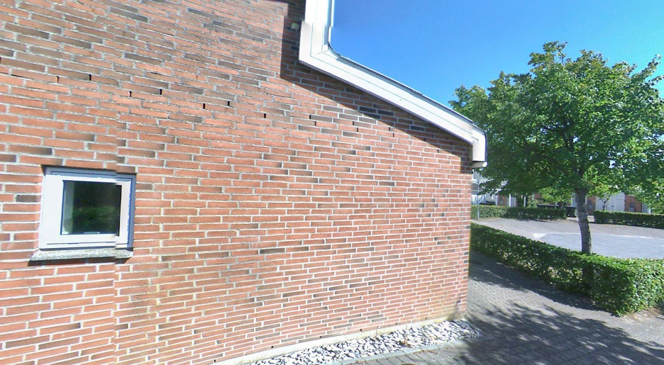 Billede af lejlighedstype 1