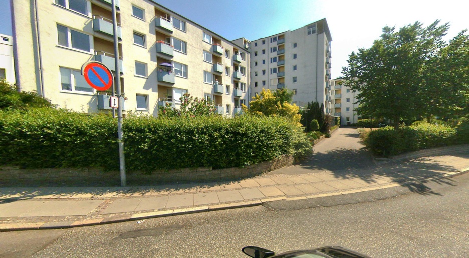Billede af lejlighedstype 1