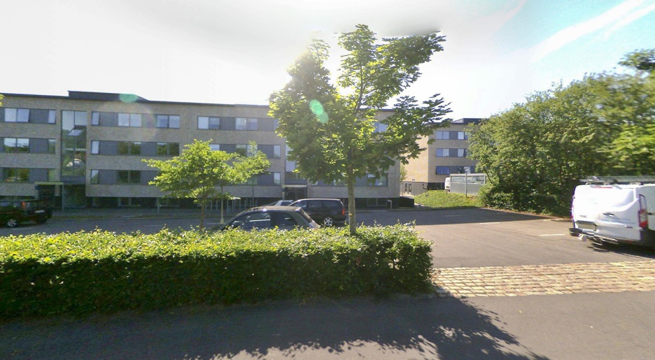 Billede af lejlighedstype 1