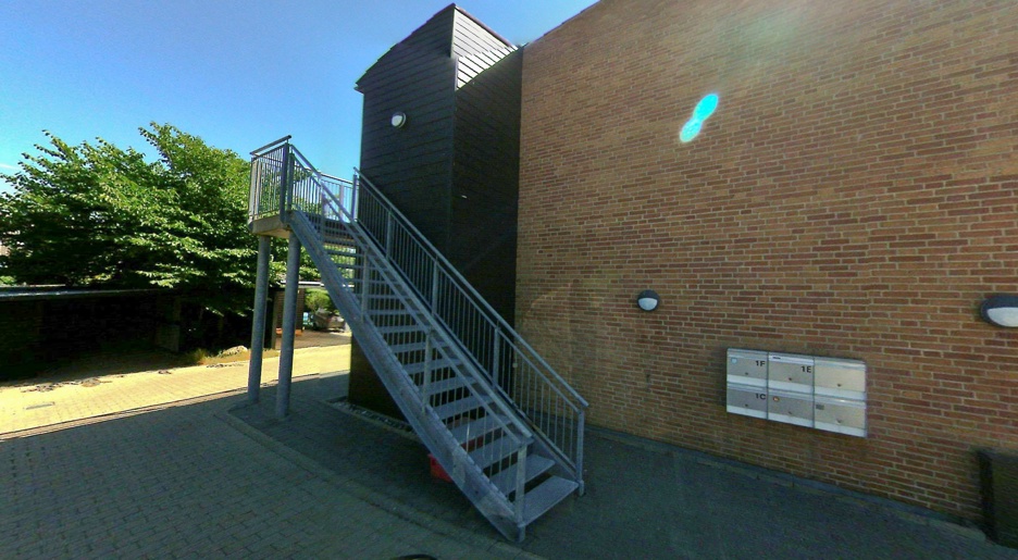 Billede af lejlighedstype 1