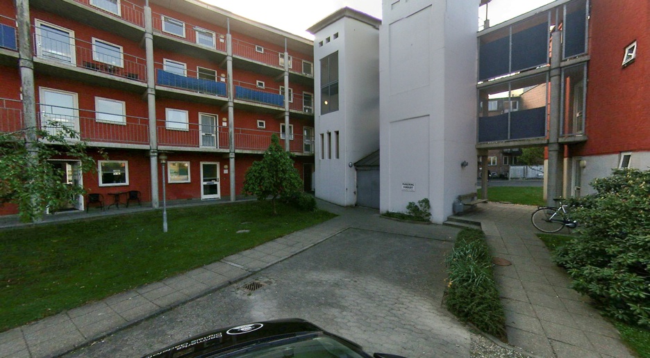 Billede af lejlighedstype 1