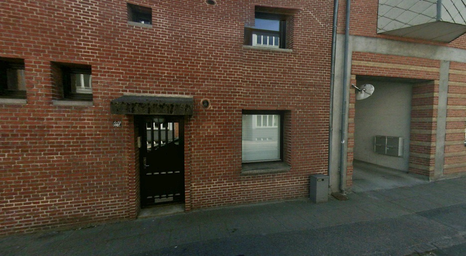 Billede af lejlighedstype 1