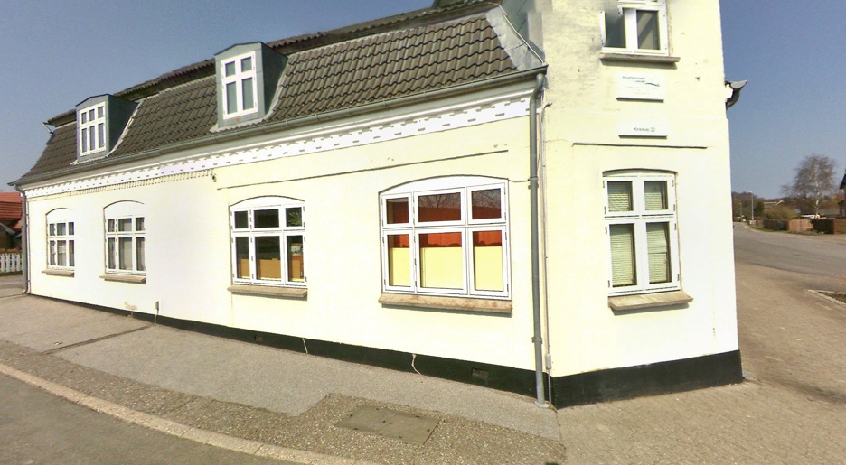 3-room apartment in Brenderup Fyn