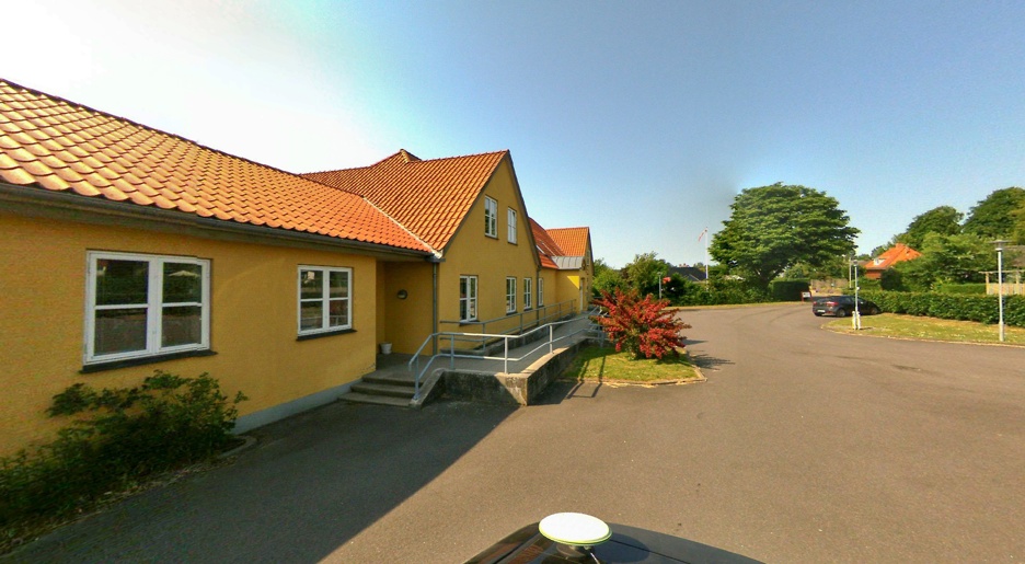 Billede af lejlighedstype 1