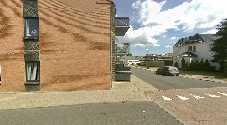 Billede af lejlighedstype 1