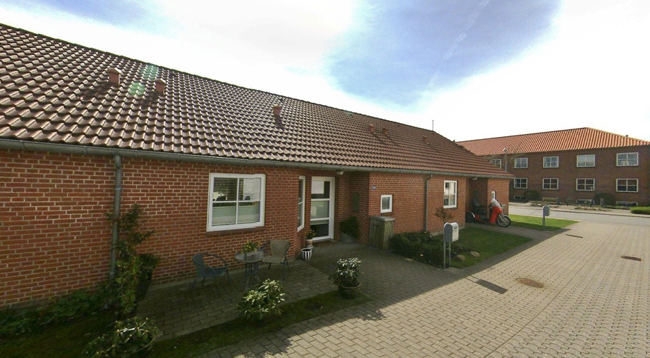Billede af lejlighedstype 1
