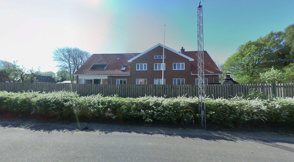 Billede af lejlighedstype 1