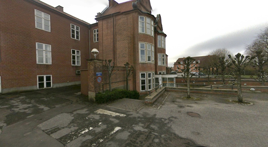 3-room apartment in Kjellerup