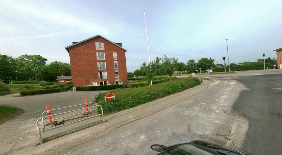 Billede af lejlighedstype 1