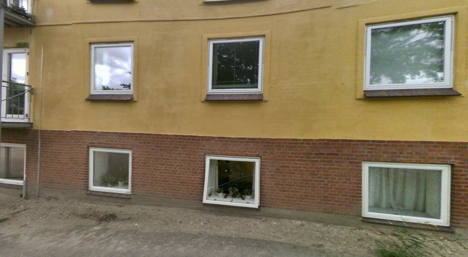 Billede af lejlighedstype 1
