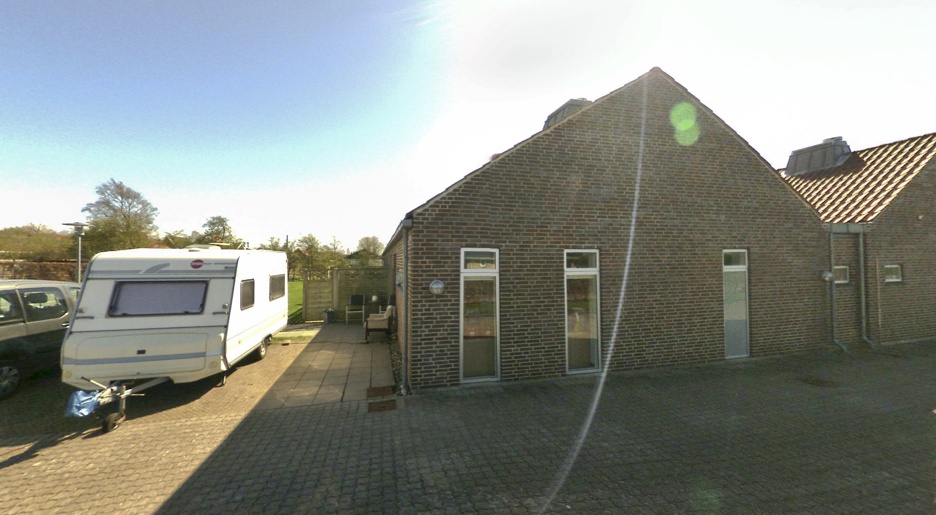 Billede af lejlighedstype 1