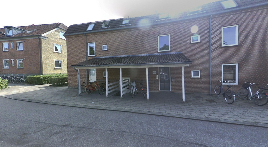 Billede af lejlighedstype 1