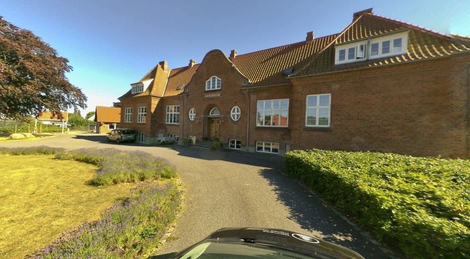 Billede af lejlighedstype 1