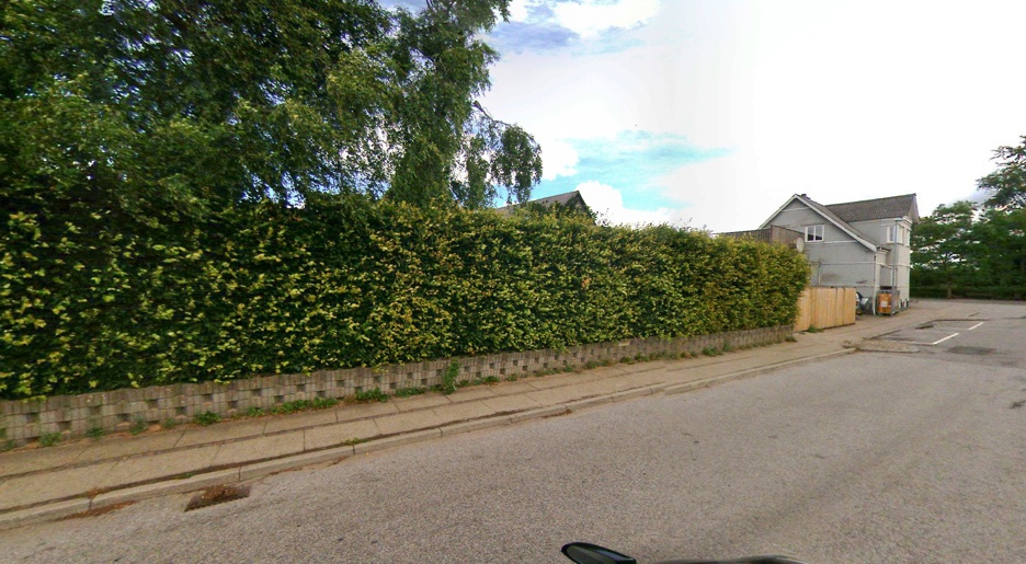 Billede af lejlighedstype 1