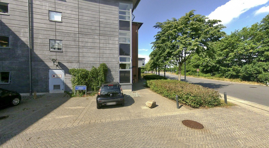 Billede af lejlighedstype 1