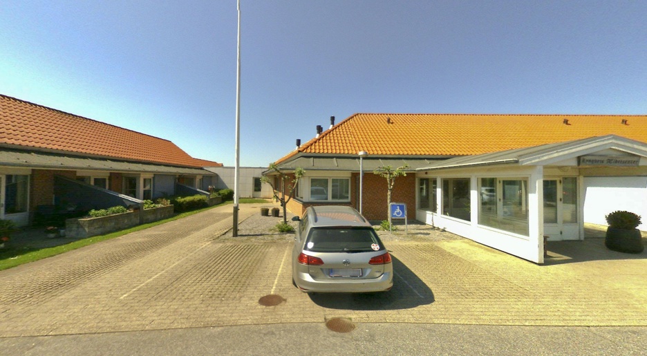 Billede af lejlighedstype 1