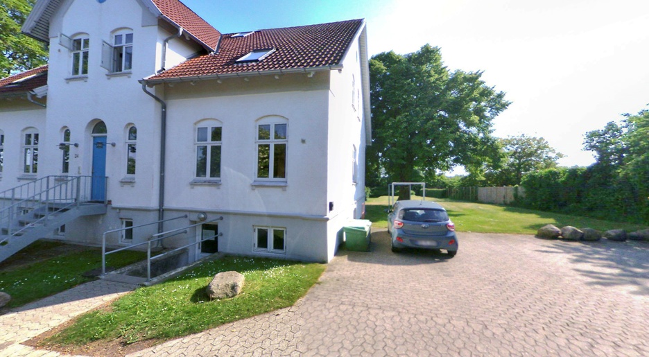 Billede af lejlighedstype 1