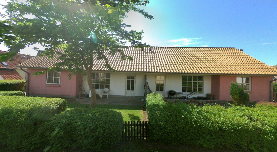 Billede af lejlighedstype 1