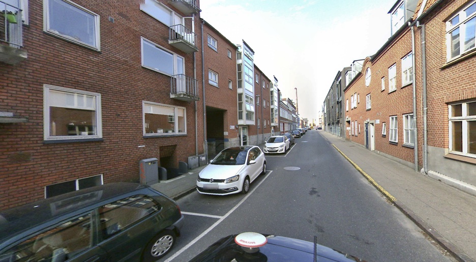 Billede af lejlighedstype 1