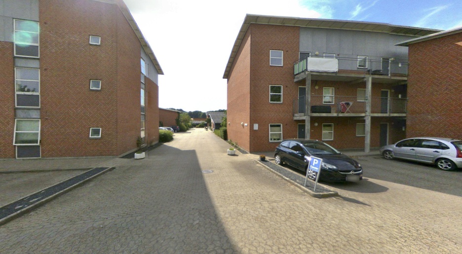 Billede af lejlighedstype 1