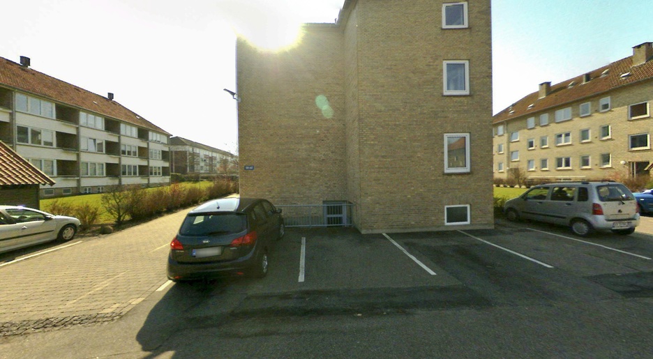 Billede af lejlighedstype 1