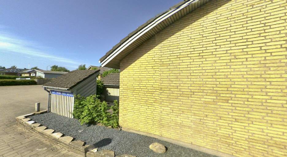 Billede af lejlighedstype 1