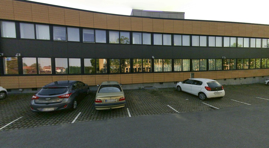 Billede af lejlighedstype 1