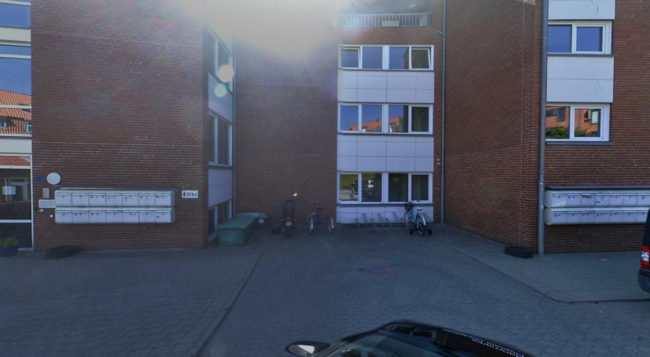 Billede af lejlighedstype 1