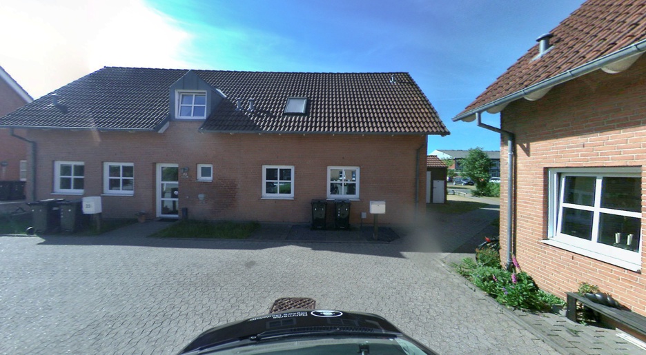 Billede af lejlighedstype 1