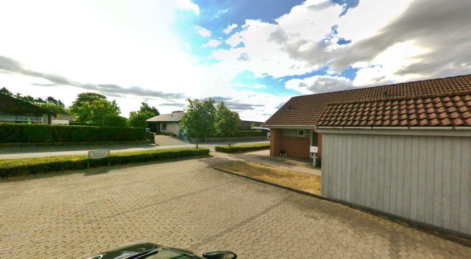 Billede af lejlighedstype 1