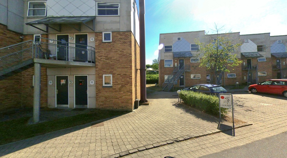 Billede af lejlighedstype 1