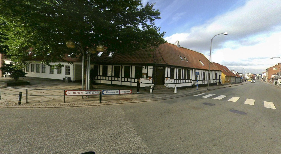 Billede af lejlighedstype 1