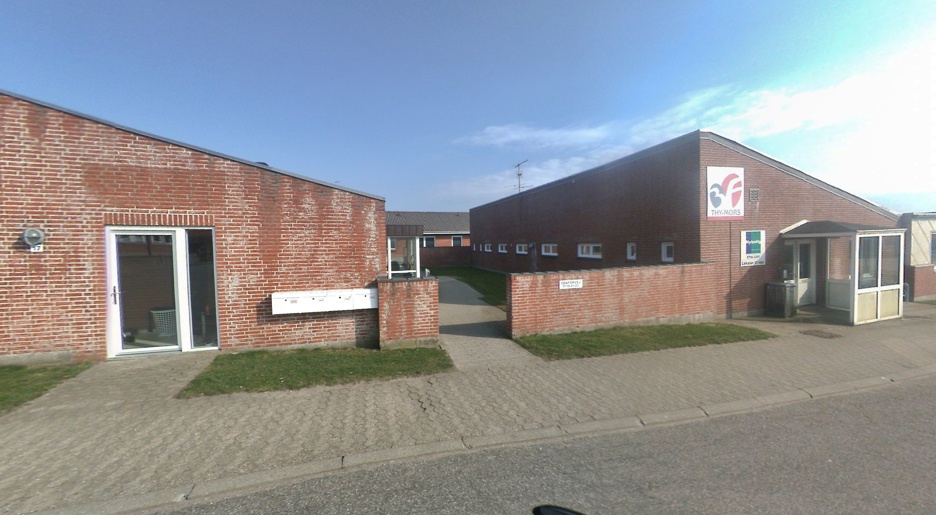 Billede af lejlighedstype 1