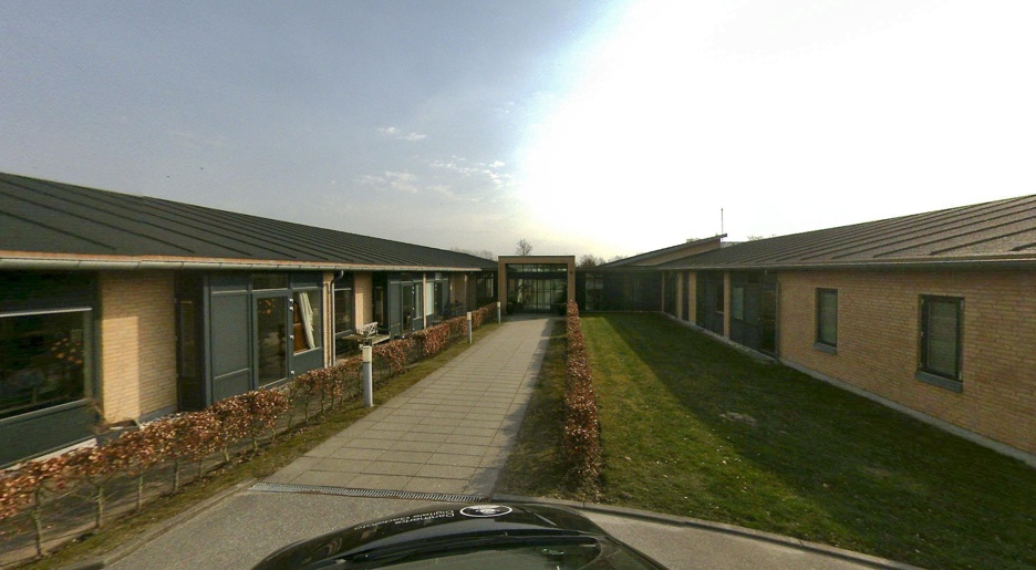 Billede af lejlighedstype 1