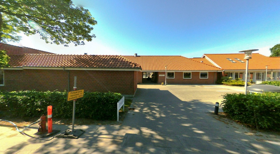 Billede af lejlighedstype 1
